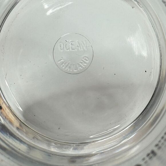 New in Box | Vintage Ocean Thailand | Tally Ho Fox & Hound | 4 Collins Glasses - Picture 6 of 14